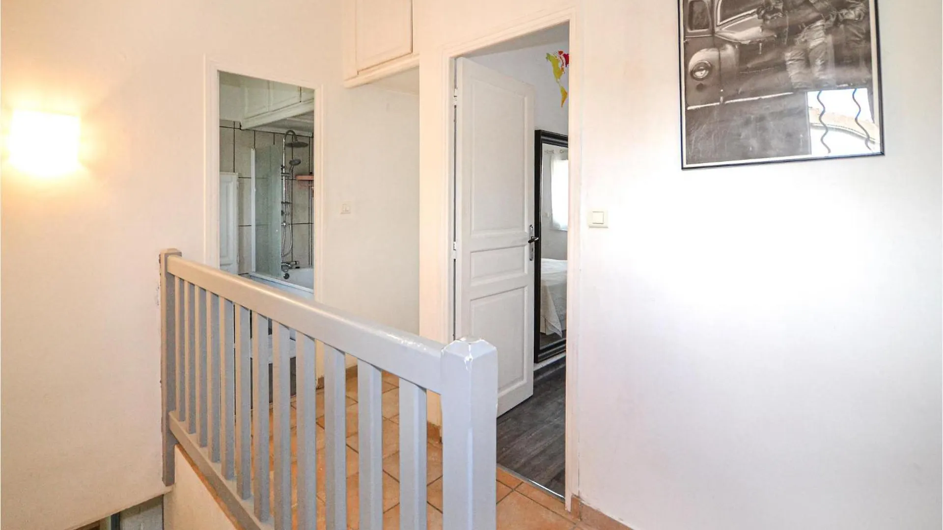 Nice Home In St,Paul-Trois-Chateaux With Kitchen Saint-Paul-Trois-Chateaux 0*,