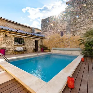 3* Bed & Breakfast Payan Champier