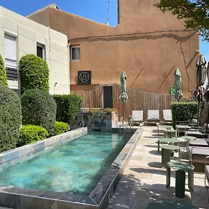 3* Hotel Le Victoria Boutique