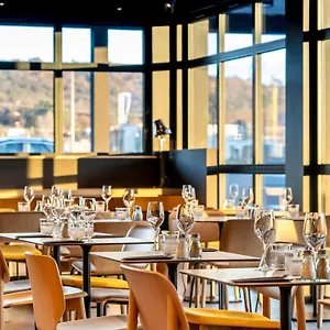  Hotel Ibis Paul Trois Chateaux